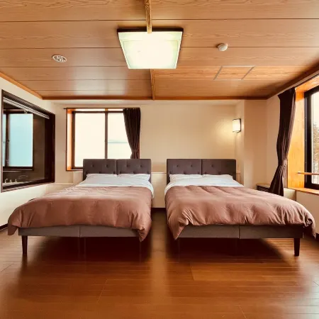Hotel Omodaka