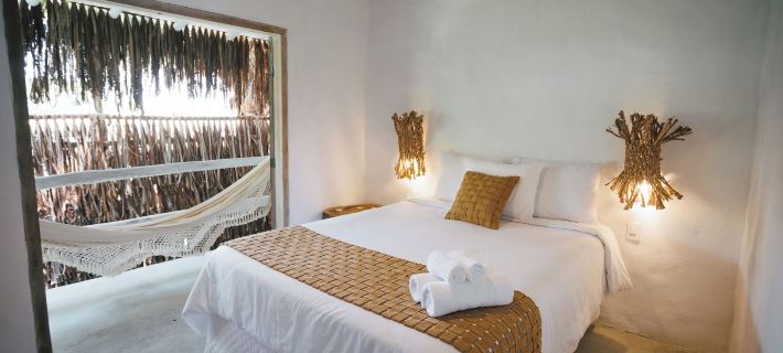 Pousada Villa Cacau Hotels in Trancoso