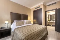 Hotel Saray Hotels in Granada