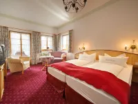 Landhotel Huberhof Hotels in Schwangau