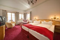 란트호텔 후버호프