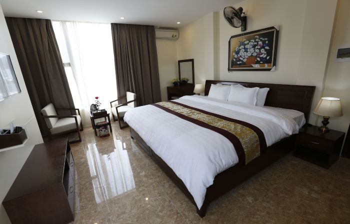Hoang Ngoc Hotel