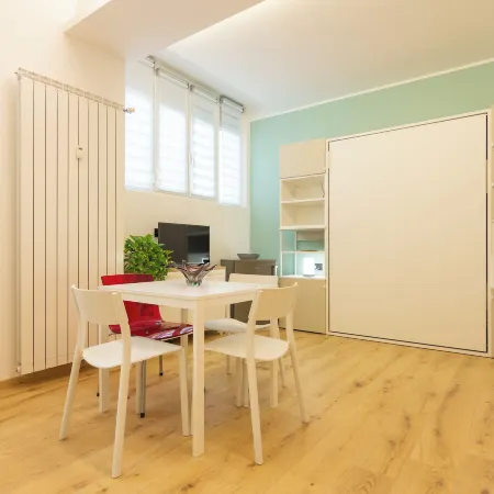 Italianflat - Vittoria Suite