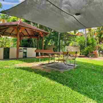 Trinity Links Resort Hotel Exterior