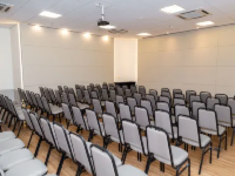 Hilton Garden Inn Belo Horizonte, Brazil Hotels in Belo Horizonte