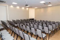 Hilton Garden Inn Belo Horizonte, Brazil