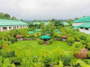 Resort Borgos