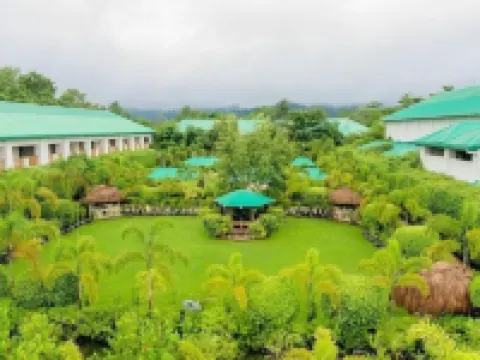 Resort Borgos Hotels in Hatikhuli T.E.