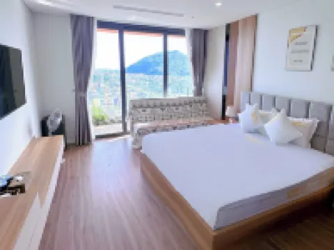 海天火烈鳥 弘化酒店