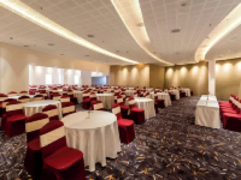 Tiara by Mps Hotels in Kozhikode