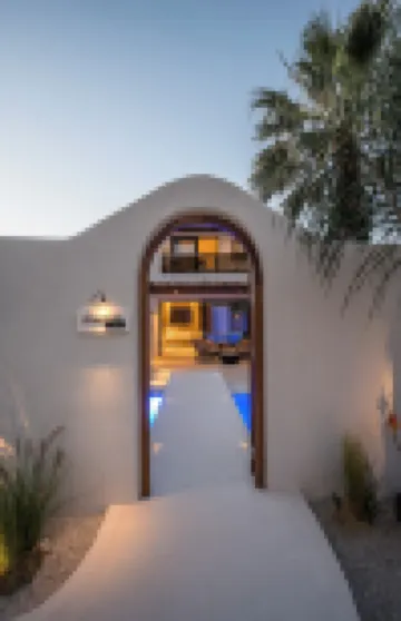 Soleil Rooms and Suites
