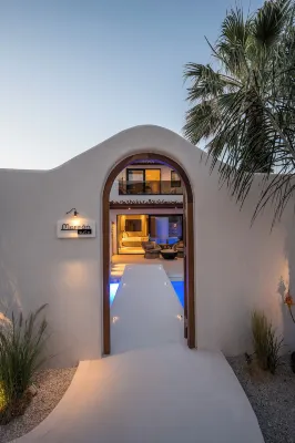 Soleil Rooms and Suites - Apartments