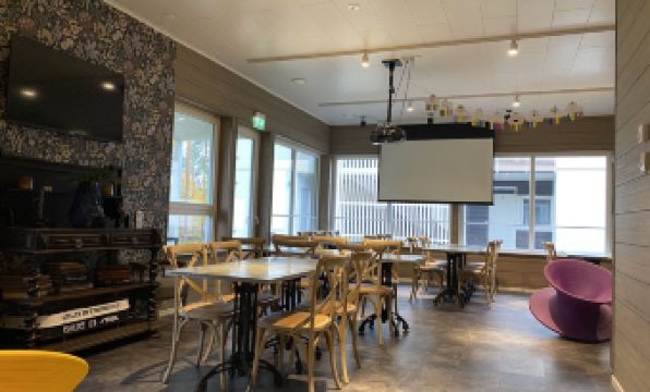 Saimaa Life Apartments