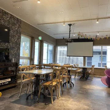 Saimaa Life Apartments