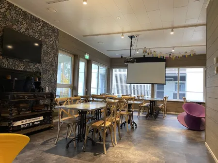 Saimaa Life Apartments Отели в г. Ruokolahti