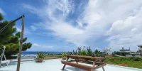 Panorama فنادق في يوميتان
