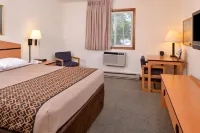 Americas Best Value Inn and Suites Atlantic