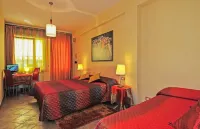 B&B Ai Cipressi - balcony