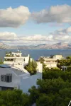 The Coolest Loft and Terrace-Varkiza Sea View Hotels in Vari