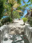 Moonshine Uroa Boutique Hotel
