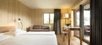 Krone Hittisau - Hotel & Restaurant im Bregenzerwald Hotel a Bezau