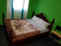 Abrham Lalibela Home Stay Hotels in 