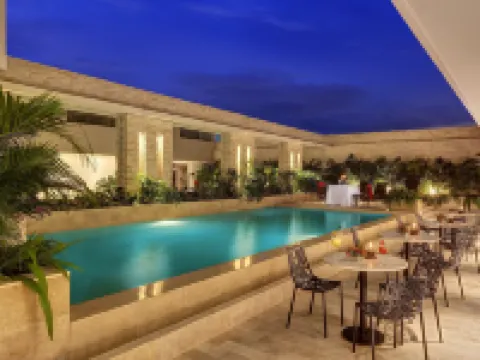 Hotel Estelar Yopal Hotels in Yopal