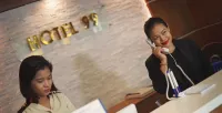 Hotel 99 Yangon Hotels in Ahlon