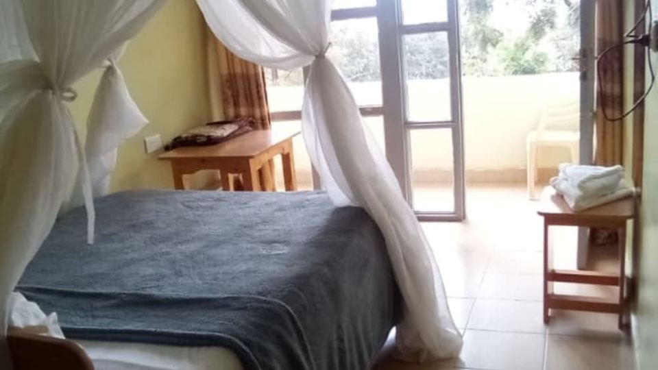 Taphe Guest House Resort