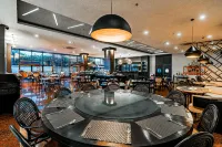 Eastern Hotel Bojonegoro - sarapan