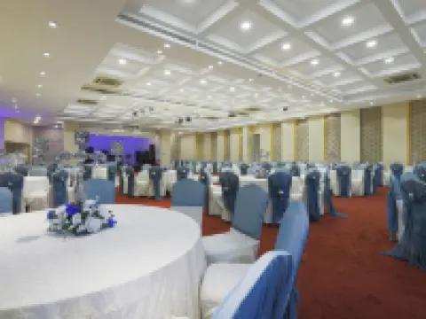 Nobel Hotel Hotels in Mersin