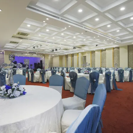 Nobel Hotel