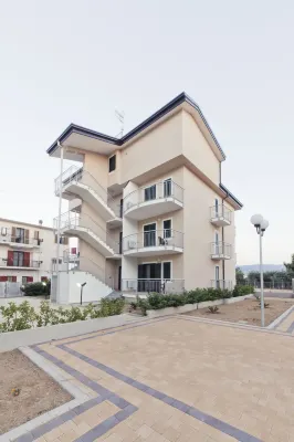 Longomare Hotel di Rossano