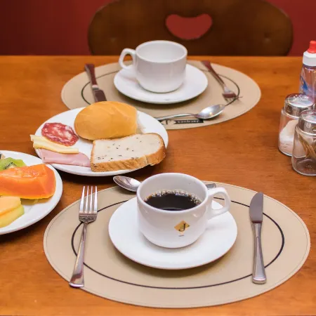 Hotel Jacques Georges Business