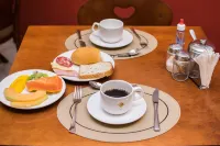 Hotel Jacques Georges Business Hotels in Pelotas