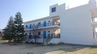 Socrates Apartments Hotels in 