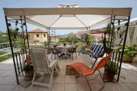 B&B Panorama Hotel a Castelbuono