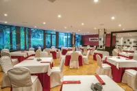 Hotel Sant Gothard - Desayuno