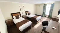 Europa Gatwick Hotel & Spa Hotels in Turners Hill