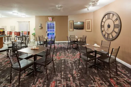 GrandStay Residential Suites Hotel - Eau Claire