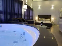 Spat Hotel Ashdod Hotels in Ashdod