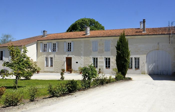 Le Vieux Noyer