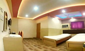 Super Townhouse Parkstreet Formerly Hotel Royal Garden