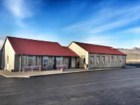 Hotel Snaefellsnes Formally Hotel Rjukandi Hotels in Hellnar