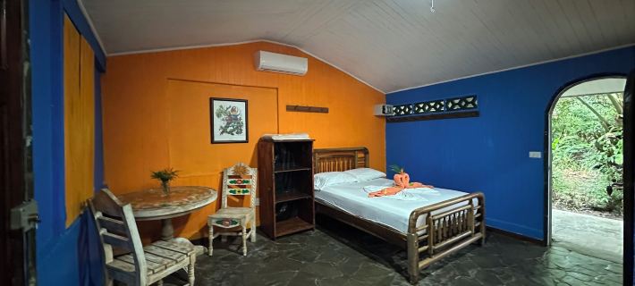 Chosa Manglar Suites Hotels in Puerto Jimenez