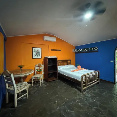 Chosa Manglar Suites