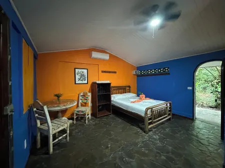 Chosa Manglar Suites