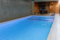Scandic Hämeenlinna City - piscine