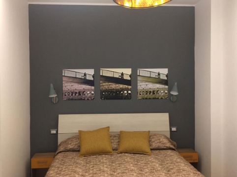 Verrazzano 37 Guest House