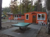 Ferienanlage "Am Sidowsee" Hotel a Neuglobsow